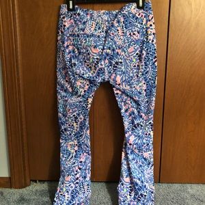 Lilly Pulitzer long pants